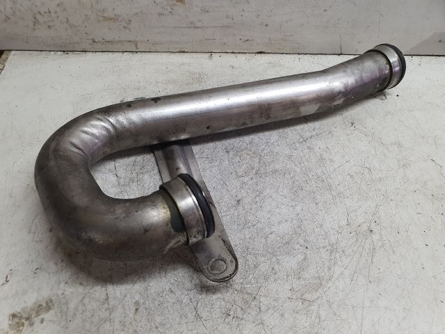 bontott NISSAN QASHQAI EGR Hűtő Cső