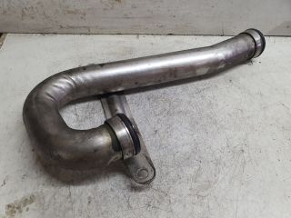 bontott NISSAN QASHQAI EGR Hűtő Cső