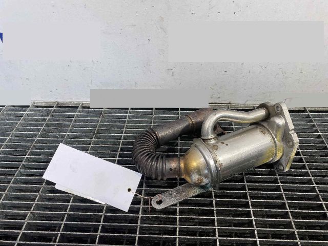 bontott NISSAN QASHQAI EGR Hűtő Cső