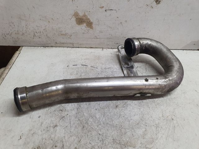 bontott NISSAN QASHQAI EGR Hűtő Cső