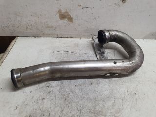 bontott NISSAN QASHQAI EGR Hűtő Cső