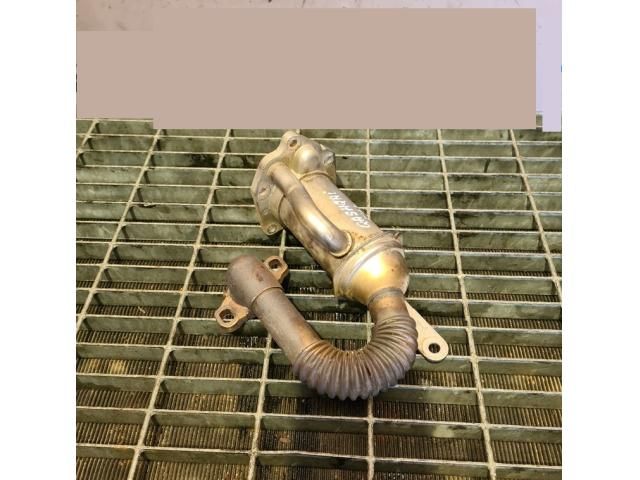 bontott NISSAN QASHQAI EGR Hűtő