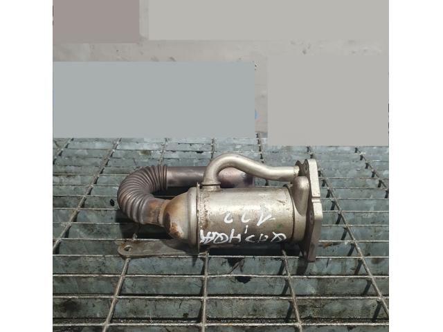 bontott NISSAN QASHQAI EGR Hűtő