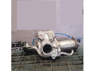 bontott NISSAN QASHQAI EGR Hűtő