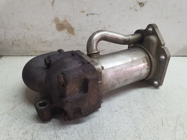 bontott NISSAN QASHQAI EGR Hűtő