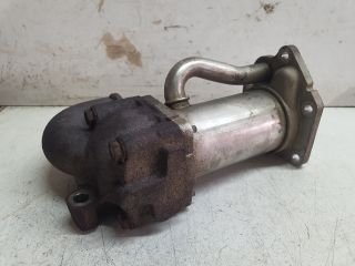 bontott NISSAN QASHQAI EGR Hűtő