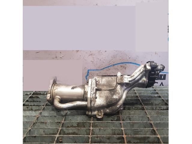 bontott NISSAN QASHQAI EGR Hűtő