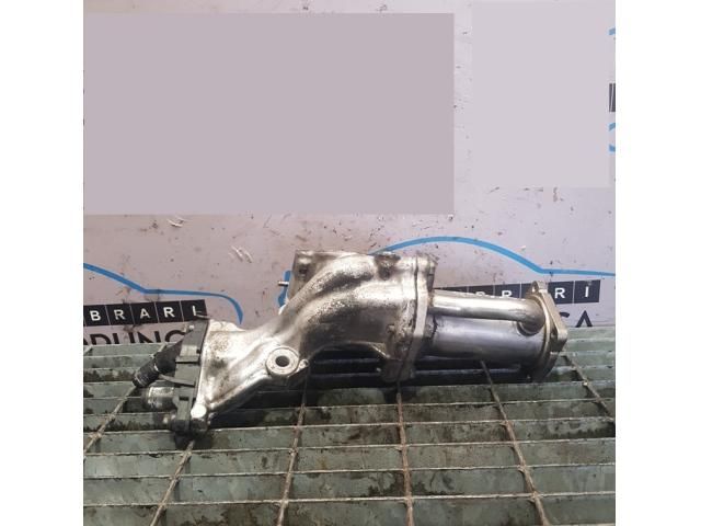 bontott NISSAN QASHQAI EGR Hűtő