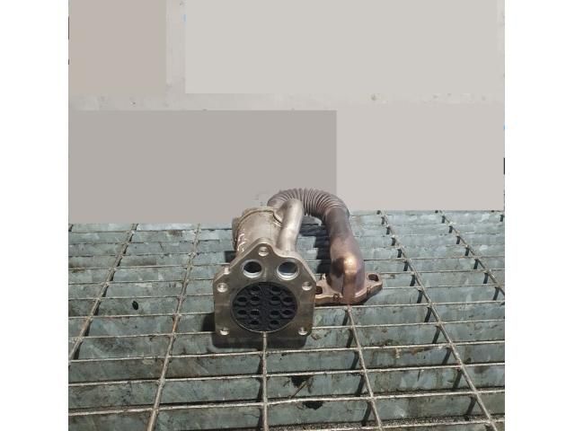 bontott NISSAN QASHQAI EGR Hűtő