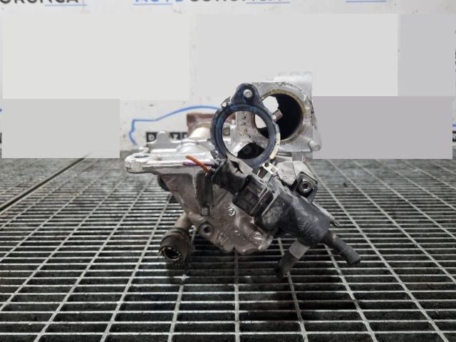 bontott NISSAN QASHQAI EGR Hűtő