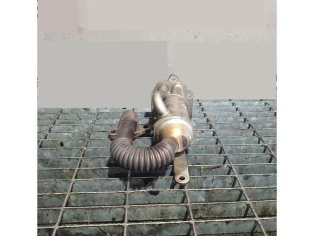 bontott NISSAN QASHQAI EGR Hűtő