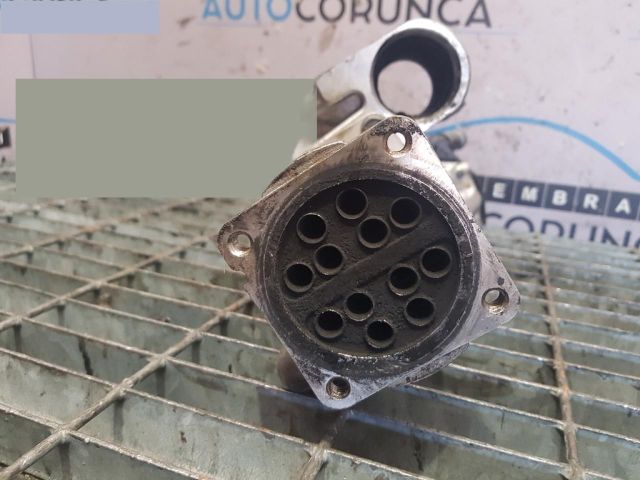 bontott NISSAN QASHQAI EGR Hűtő