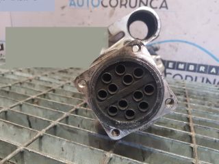 bontott NISSAN QASHQAI EGR Hűtő