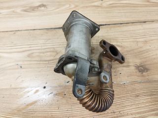 bontott NISSAN QASHQAI EGR Hűtő