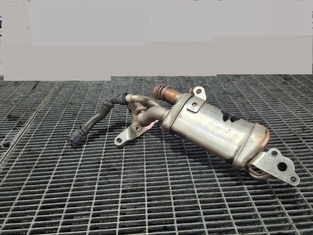 bontott NISSAN QASHQAI EGR Hűtő