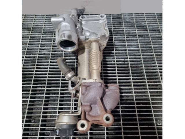 bontott NISSAN QASHQAI EGR Hűtő