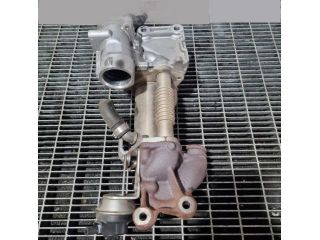 bontott NISSAN QASHQAI EGR Hűtő