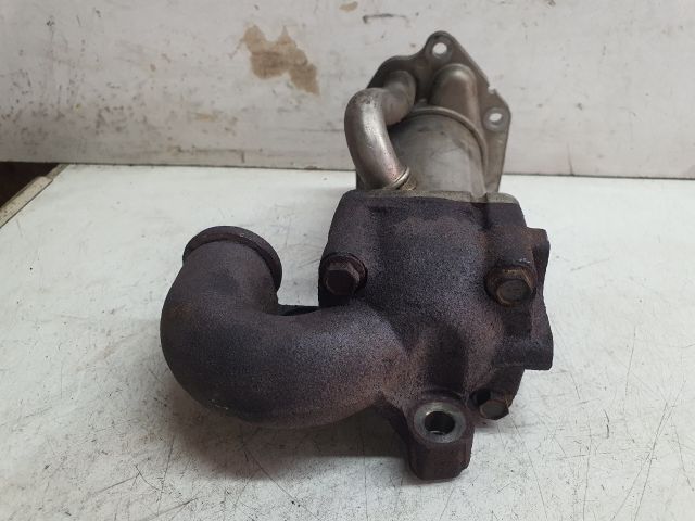 bontott NISSAN QASHQAI EGR Hűtő