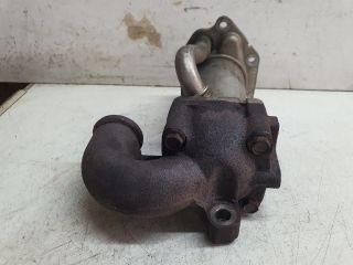 bontott NISSAN QASHQAI EGR Hűtő