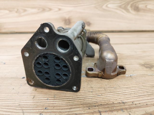 bontott NISSAN QASHQAI EGR Hűtő