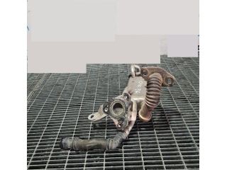 bontott NISSAN QASHQAI EGR Hűtő