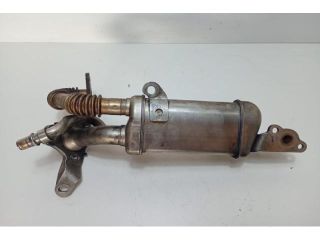 bontott NISSAN QASHQAI EGR Hűtő