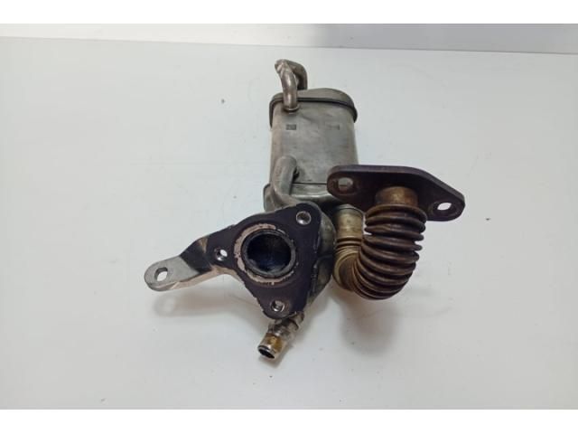 bontott NISSAN QASHQAI EGR Hűtő