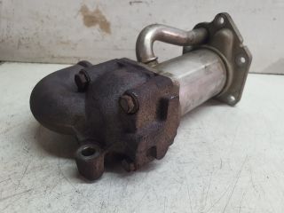 bontott NISSAN QASHQAI EGR Hűtő