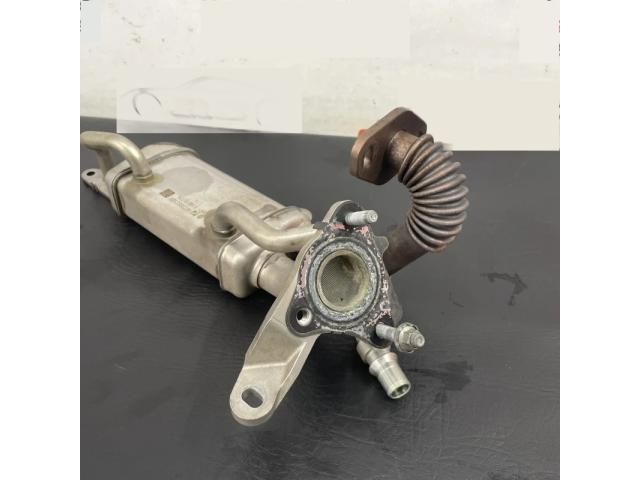 bontott NISSAN QASHQAI EGR Hűtő