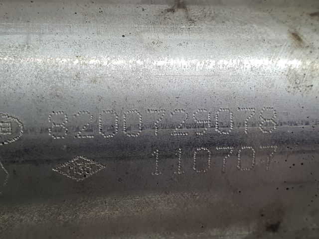 bontott NISSAN QASHQAI EGR Hűtő