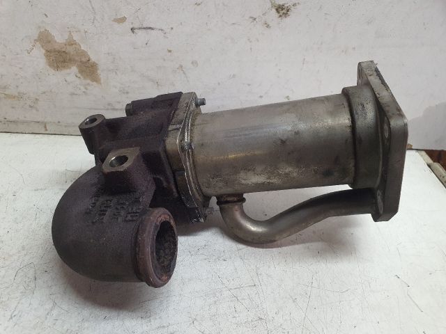 bontott NISSAN QASHQAI EGR Hűtő