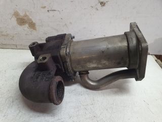 bontott NISSAN QASHQAI EGR Hűtő