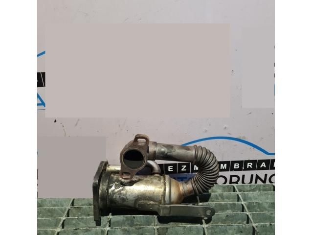 bontott NISSAN QASHQAI EGR Hűtő