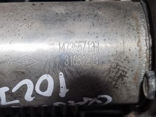 bontott NISSAN QASHQAI EGR Hűtő