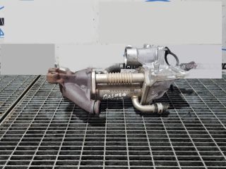 bontott NISSAN QASHQAI EGR Hűtő