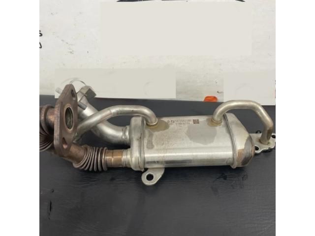 bontott NISSAN QASHQAI EGR Hűtő