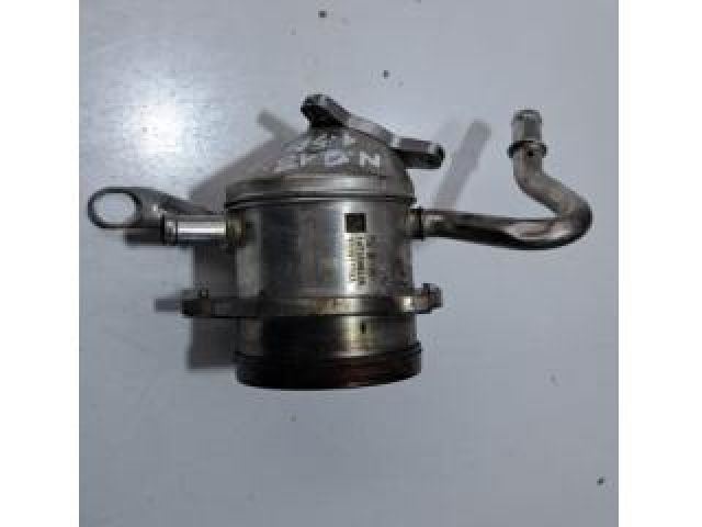 bontott NISSAN QASHQAI EGR Hűtő