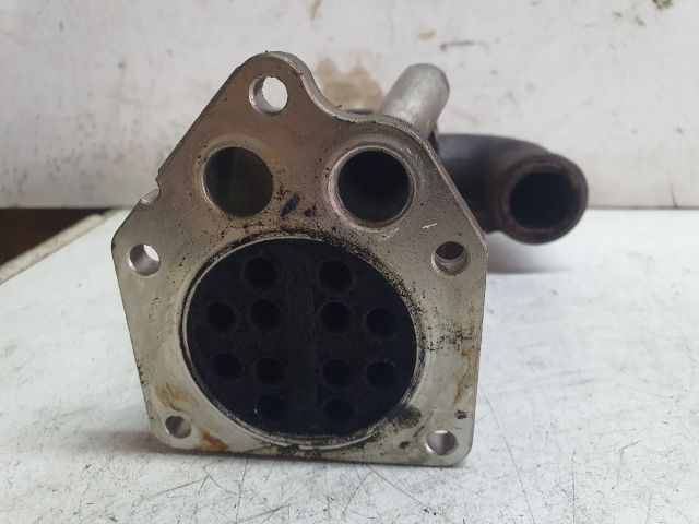 bontott NISSAN QASHQAI EGR Hűtő