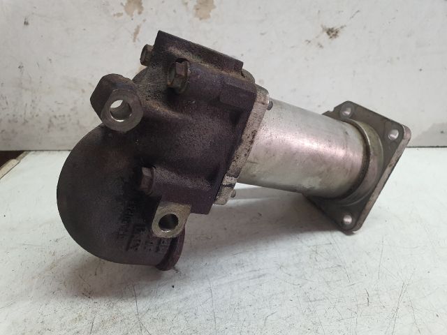 bontott NISSAN QASHQAI EGR Hűtő