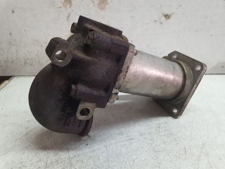 bontott NISSAN QASHQAI EGR Hűtő