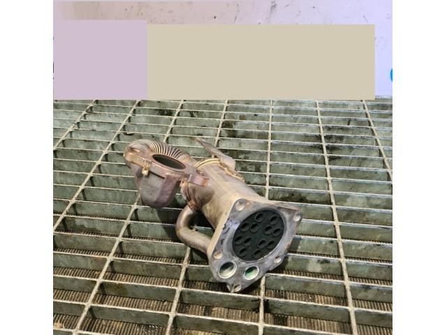 bontott NISSAN QASHQAI EGR Hűtő