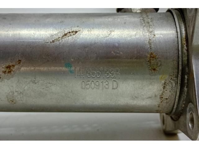 bontott NISSAN QASHQAI EGR Hűtő