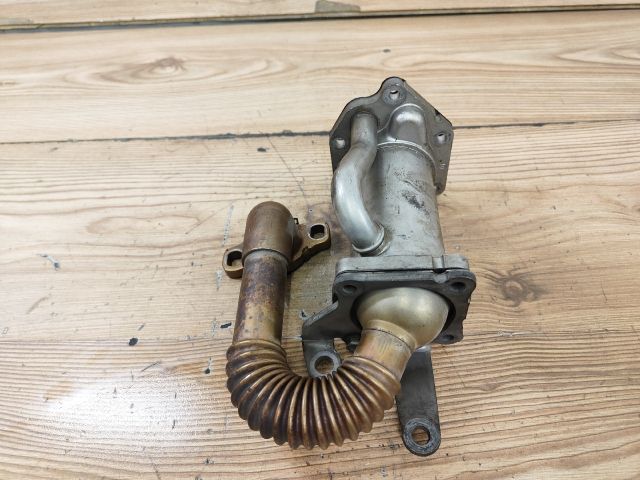 bontott NISSAN QASHQAI EGR Hűtő