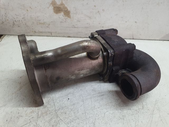 bontott NISSAN QASHQAI EGR Hűtő