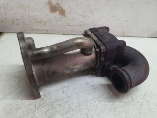 bontott NISSAN QASHQAI EGR Hűtő