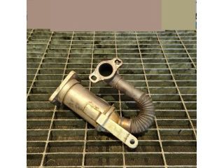 bontott NISSAN QASHQAI EGR Hűtő