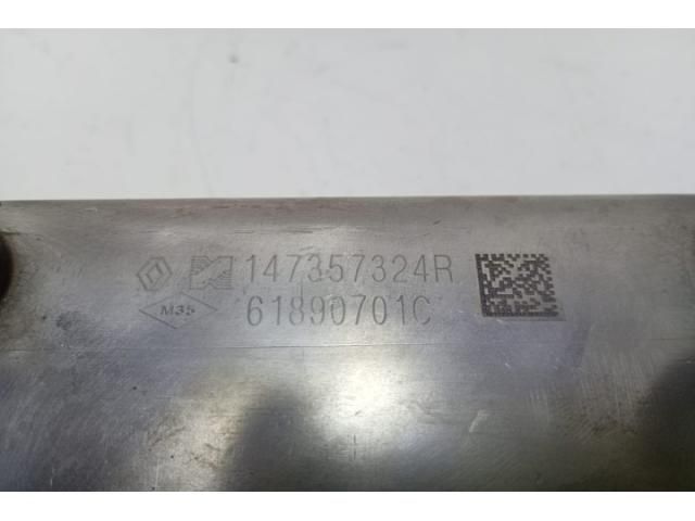 bontott NISSAN QASHQAI EGR Hűtő