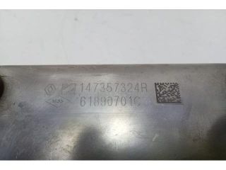 bontott NISSAN QASHQAI EGR Hűtő