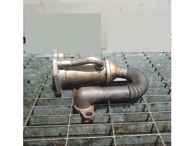 bontott NISSAN QASHQAI EGR Hűtő