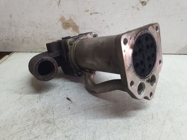 bontott NISSAN QASHQAI EGR Hűtő